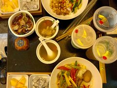 -金色印象·4K影院式足体养生(香榭里店)