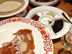 -荷风细雨·中国茶宴(碧云店)