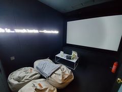 -J·cinema·极光点播影院·杜比影厅(合生汇首创店)