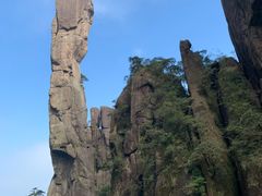 -三清山风景名胜区