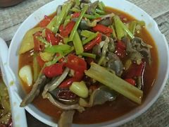 -老游独一佳湘菜馆(高新四路店)