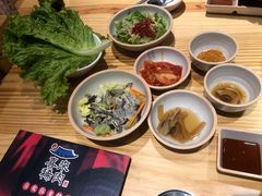 -喜来稀肉(北外滩白玉兰广场店)