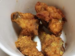 -肯德基(杭州复兴店)