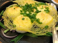 -潮福城大酒楼(二环东路店)