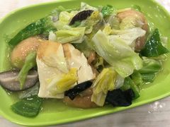 -珊珊小笼馆(仙霞路店)