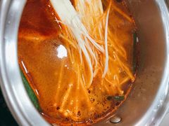 -咕叽咕叽自助烤肉小火锅(西城广场购物中心店)