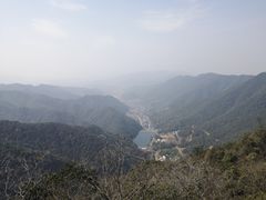 -午潮山国家森林公园