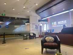 -泰康拜博口腔(松江印象城臻尔店)