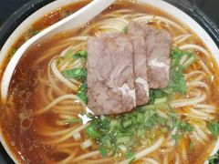 牛肉拉面小-宛平李记小吃(东关街店)