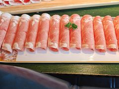 -老灶堂文创火锅(文艺路店)