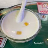 可以加各种调味品，芒果火龙果之类的