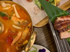 -苏梅花园(群星城店)