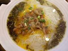 好地道重庆小面-好地道重庆小面(惠山店)