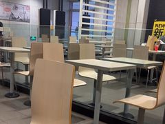 -麦当劳(西客站店)