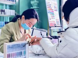 点击看大图 -如一·美甲美睫