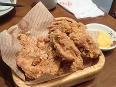 -8PINTS八品脱·日料·烧鸟·精酿小酒馆(莘庄店)