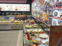 -永红源啤酒·烧烤·海鲜·大排档(台柳路店)