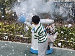 -宁波儿童公园(鄞州区)