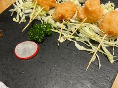 -喜寿司(金狮广场店)