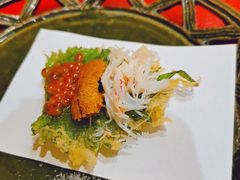 -鮨青(恒基名人购物中心店)