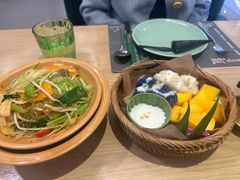 -mango tree芒果树泰国餐厅(青岛万象城店)