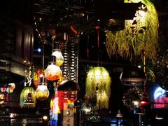 -胡桃里乐队酒馆(鎏嘉码头店)