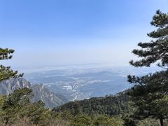 -含鄱口