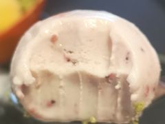 蓝莓冰激凌球-哈根达斯(钟楼新店)