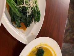 -粤尚腾香居中餐厅(首都机场希尔顿店)