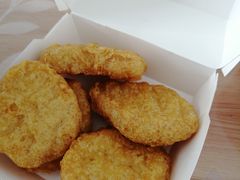 -麦当劳(济泺路店)
