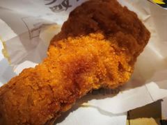 -麦当劳(新达汇三林店)