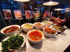 -上海浦东嘉里大酒店