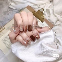 -Pink You美甲洗眉纹绣定制中心