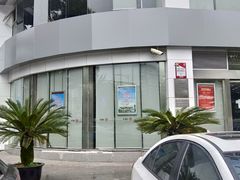 -中国工商银行(重庆空港支行)