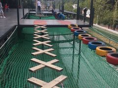 -梦幻奥陶纪景区