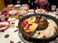 -江北北火锅馆·公路夜市(魏公村店)