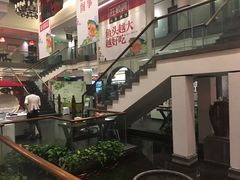 -旺顺阁鱼头泡饼(小红门店)