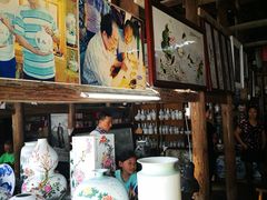 -景德镇古窑民俗博览区