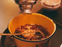 奶茶冰粉-串一火锅(赛格国际购物中心店)