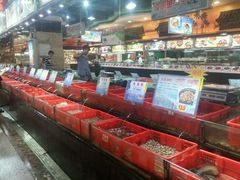-渔民新村(番禺总店)