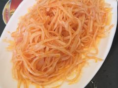 -李连贵酒家熏肉大饼(昆明街店)