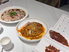 -羲和雅苑•北京烤鸭(国贸商城店)