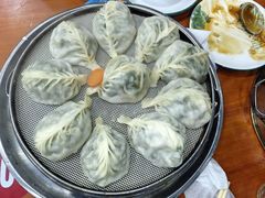-叶存利海鲜大馅饺子(海宁路总店)
