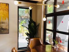 -Willing·Coffee&Brunch&Dinner(万达店)