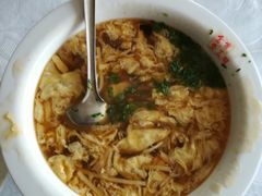 -金家老三饭庄(常营店)