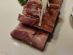 -永安鱼庄·镇江菜(丁卯店)