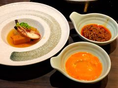 -MoMo牧场·寿喜烧专门店(长泰广场店)