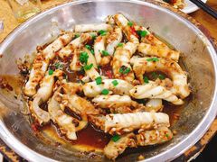 -红日饭店(裕隆三路店)