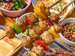 -炒豆合作社(东四总店)