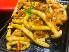 -小川洋风料理(街道口店)